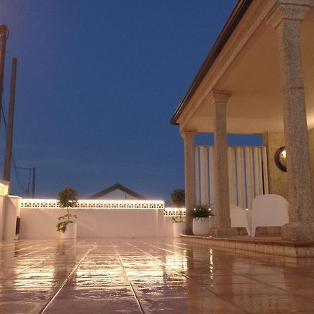 Villa Montalvo Beach Екстериор снимка