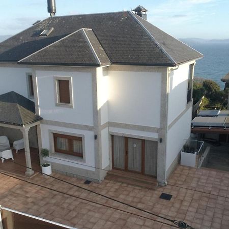 Villa Montalvo Beach Екстериор снимка