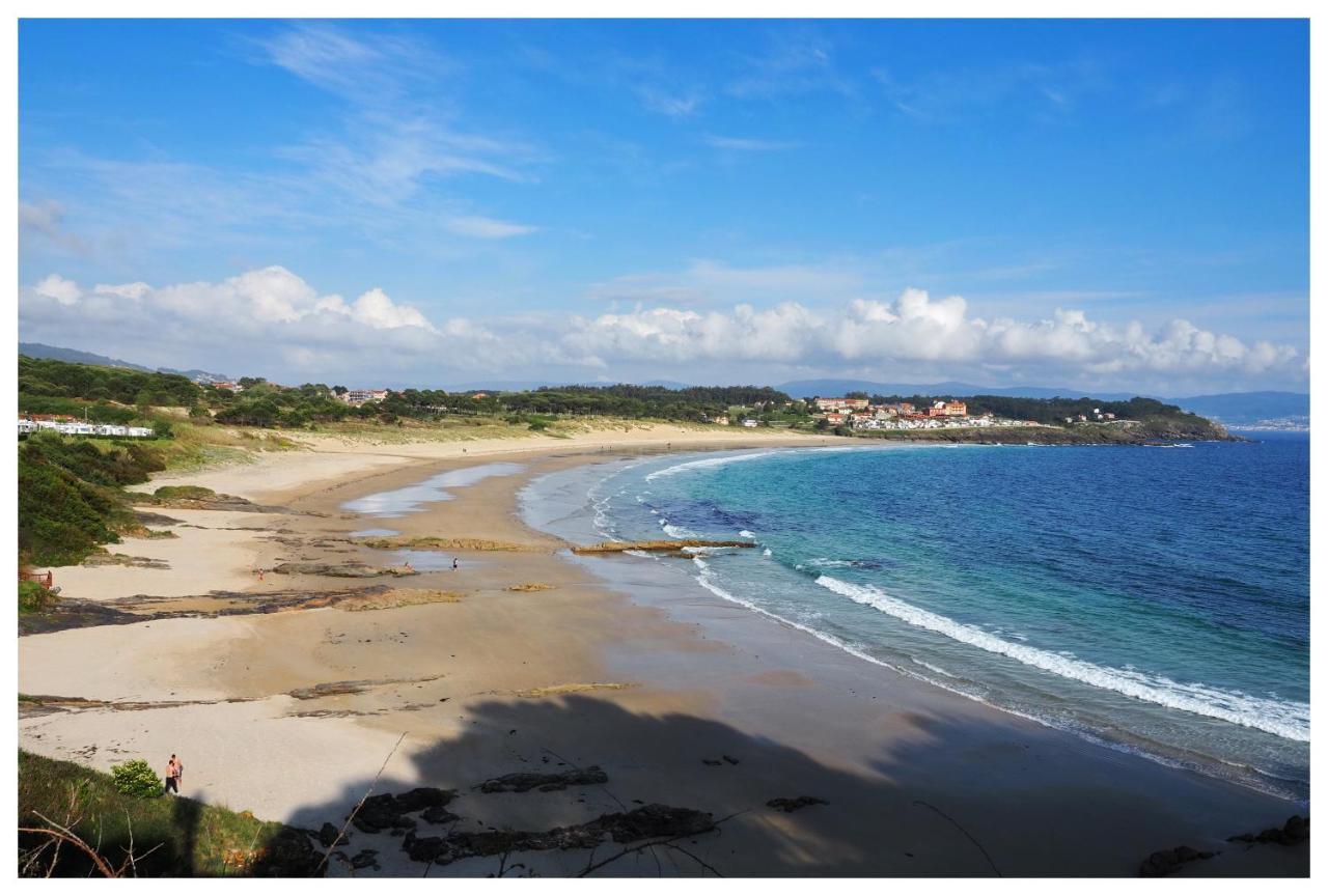 Villa Montalvo Beach Екстериор снимка