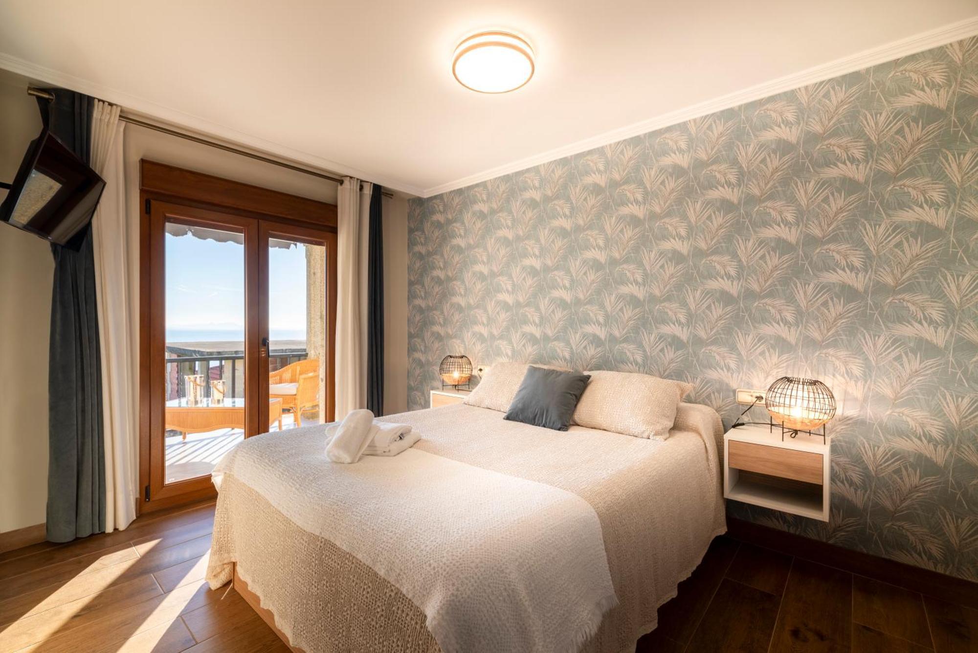 Villa Montalvo Beach Екстериор снимка