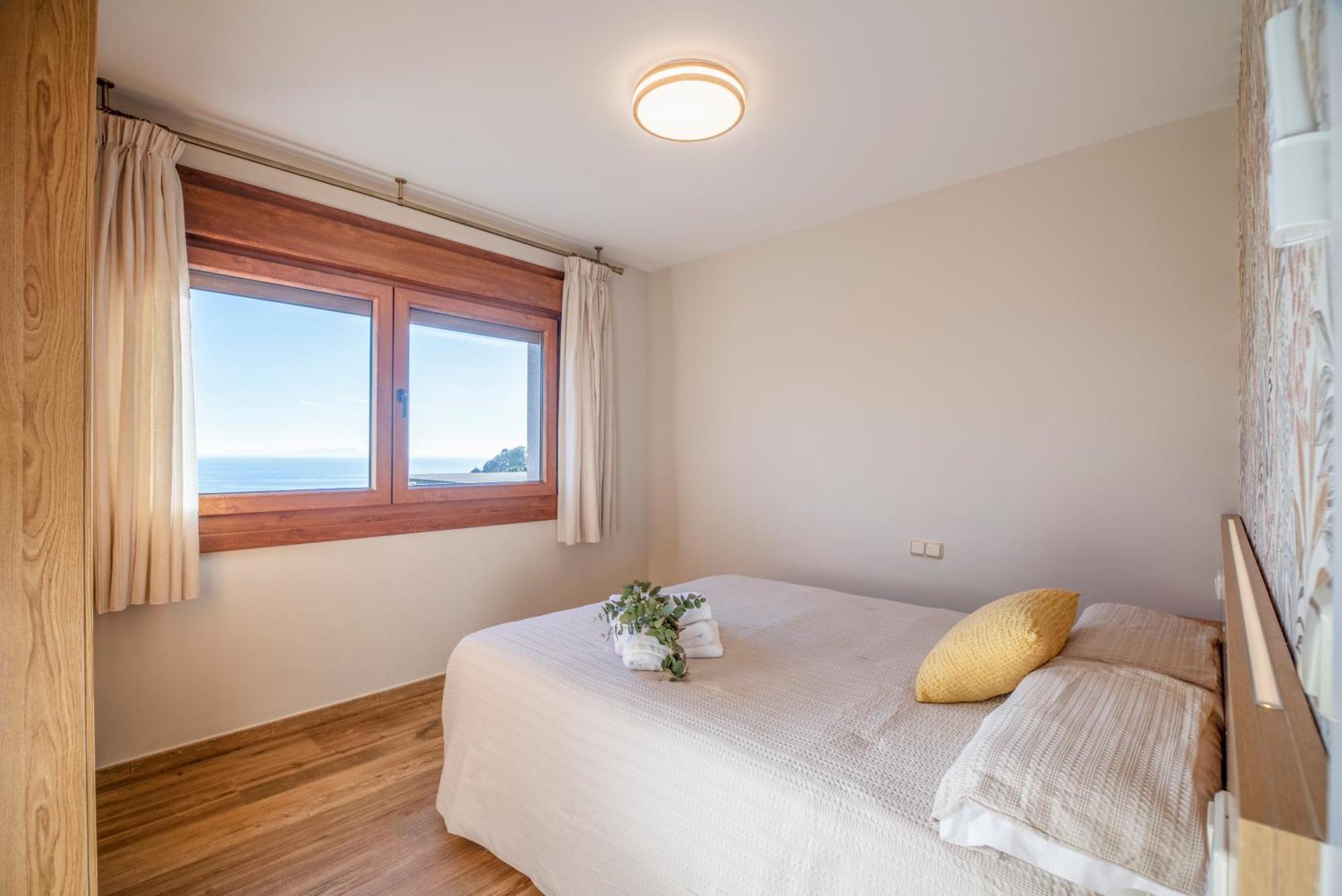 Villa Montalvo Beach Екстериор снимка