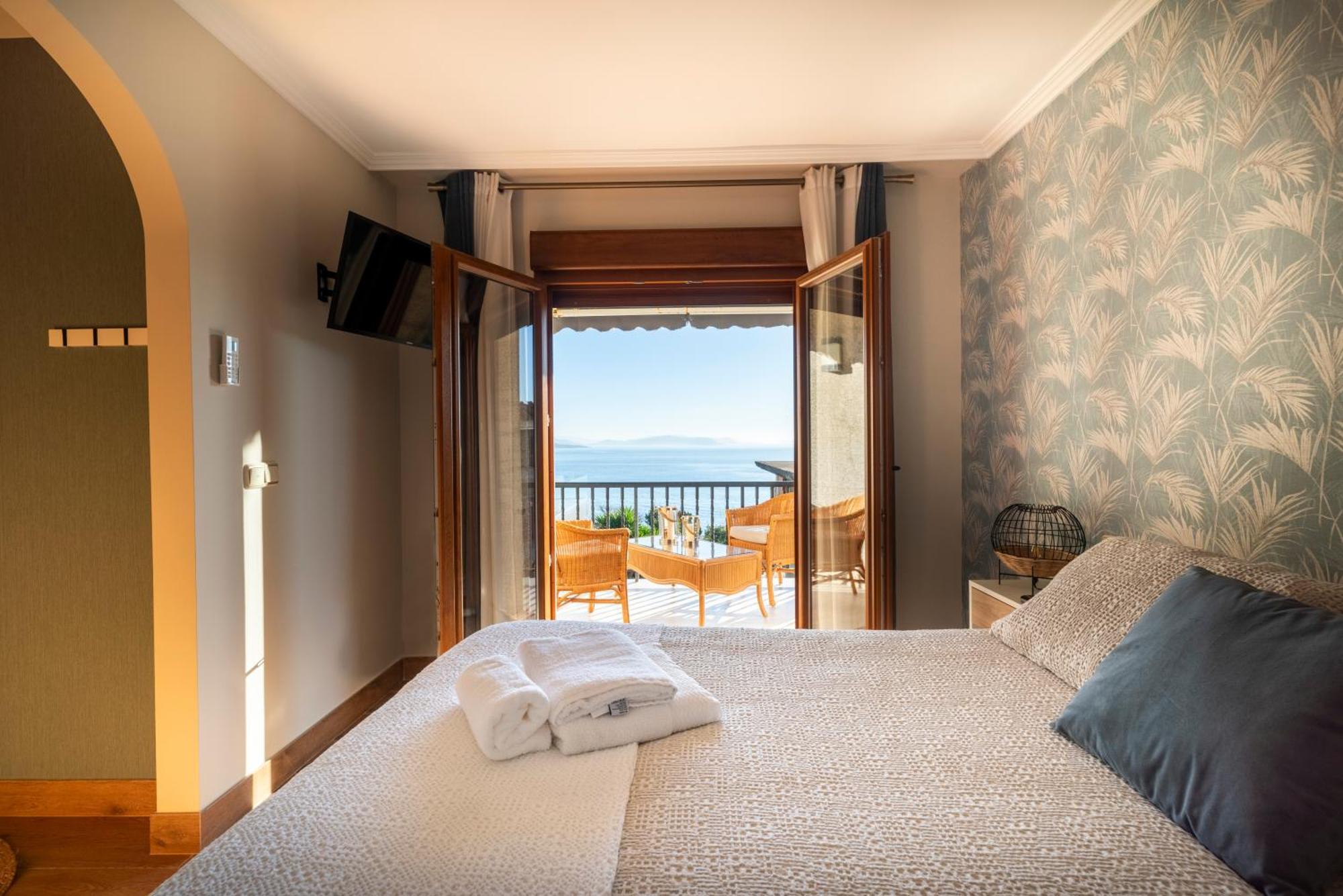 Villa Montalvo Beach Екстериор снимка