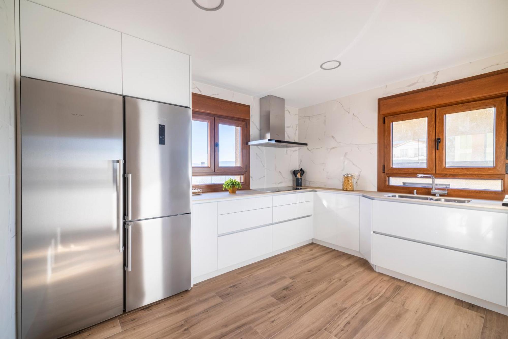 Villa Montalvo Beach Екстериор снимка