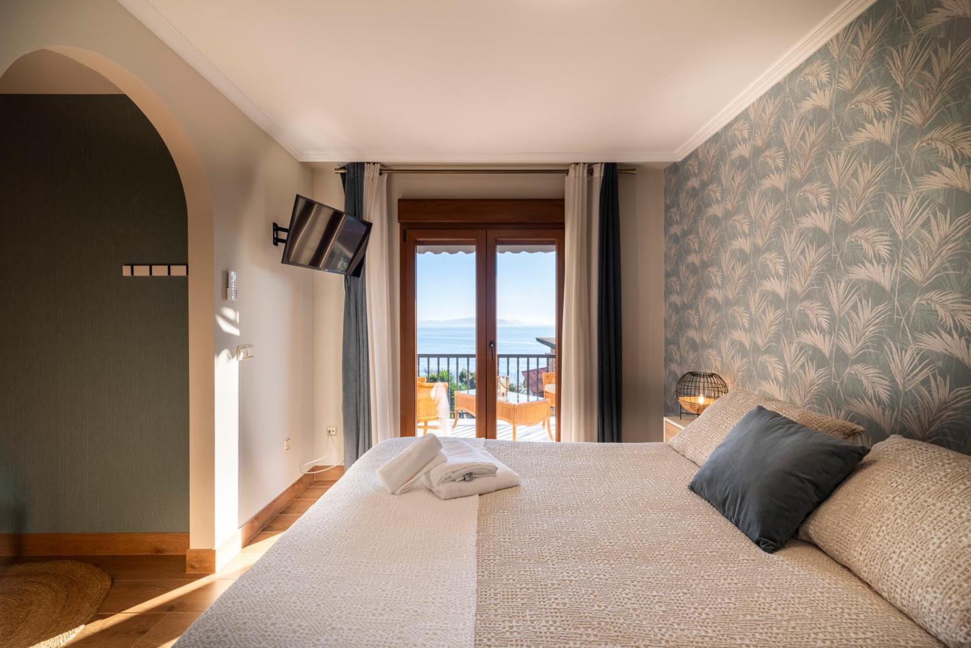 Villa Montalvo Beach Екстериор снимка
