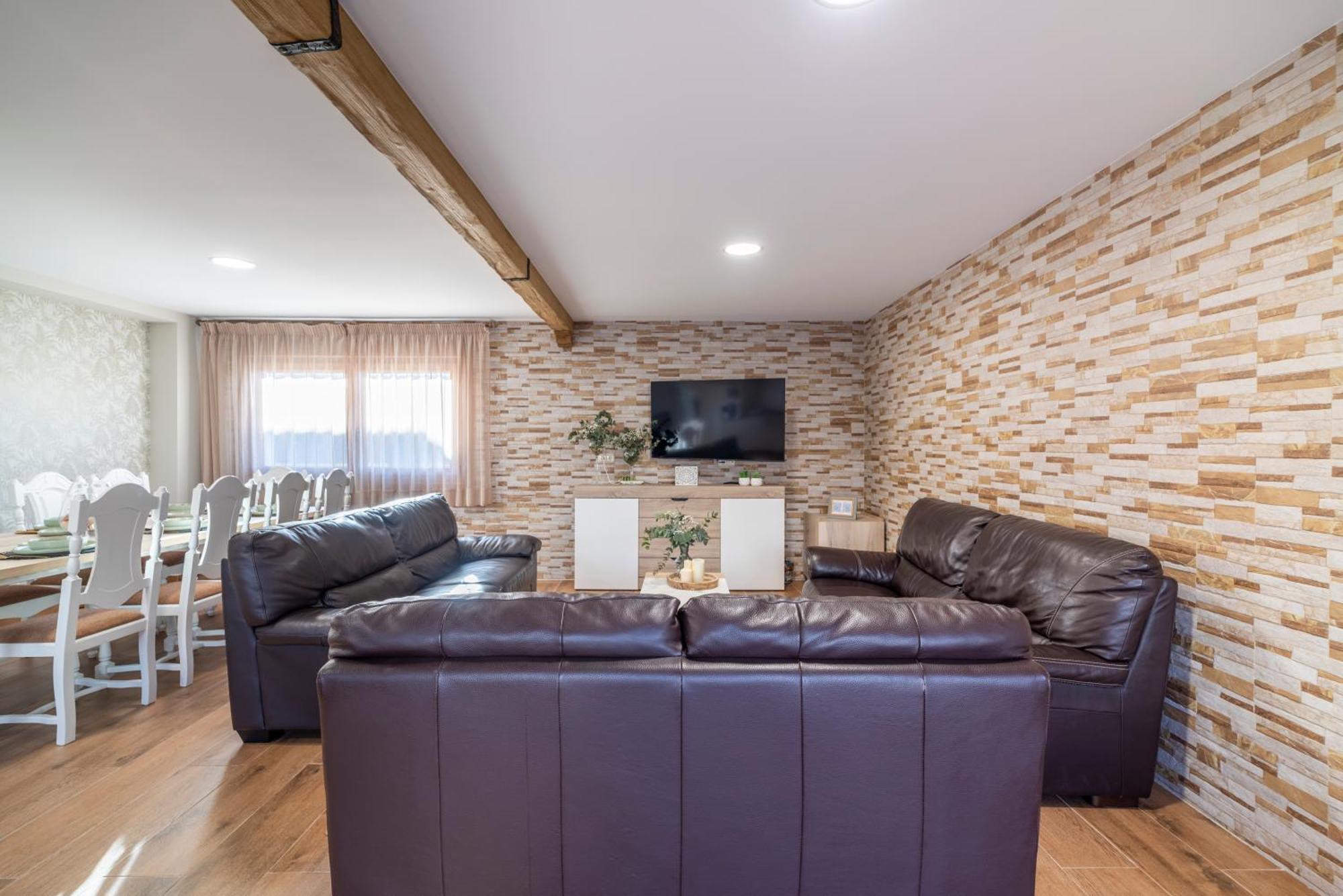Villa Montalvo Beach Екстериор снимка