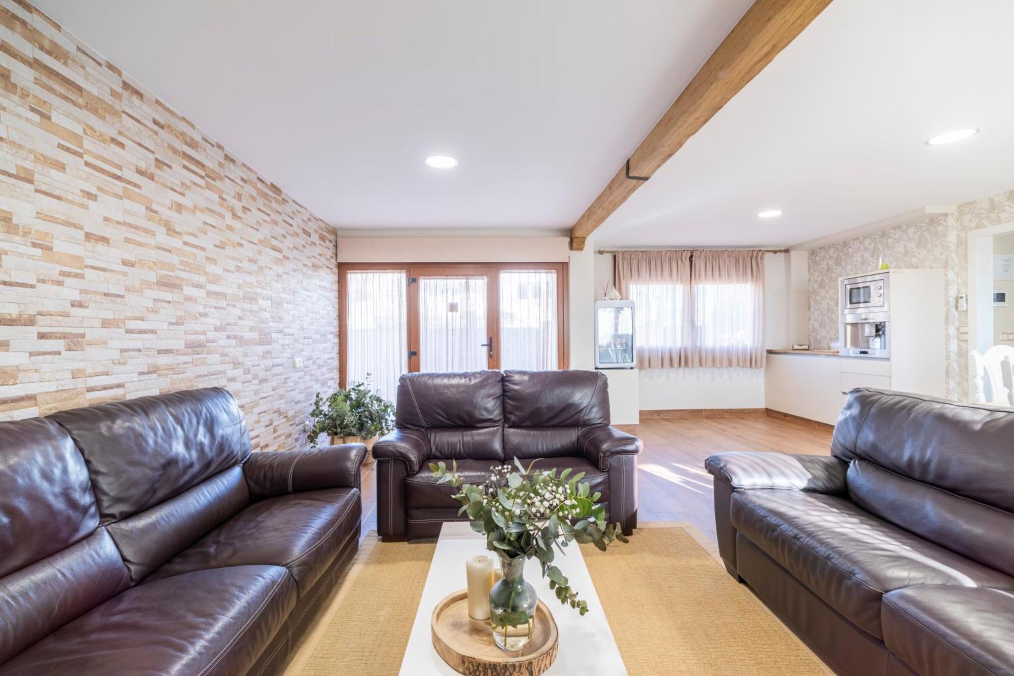 Villa Montalvo Beach Екстериор снимка