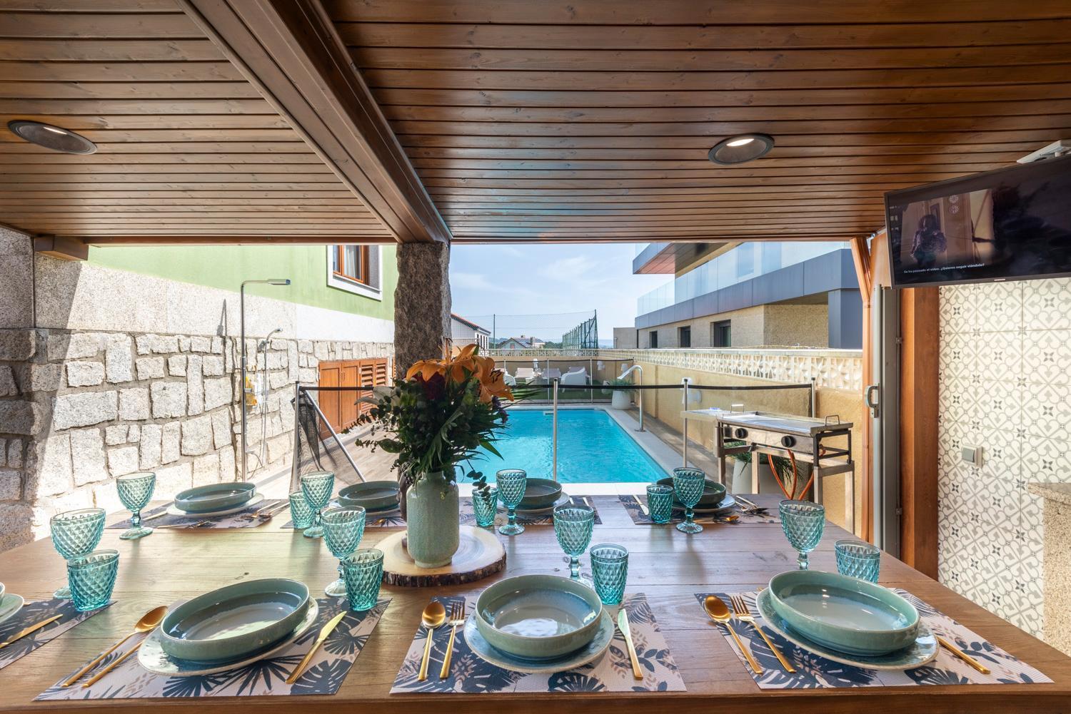 Villa Montalvo Beach Екстериор снимка