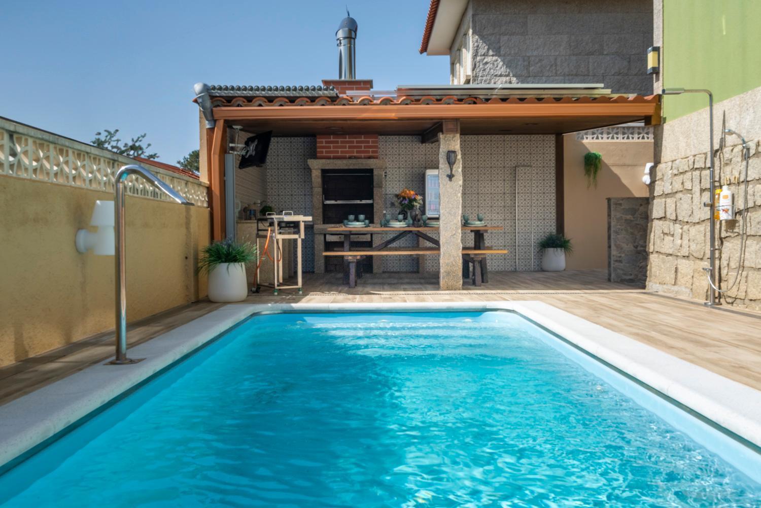 Villa Montalvo Beach Екстериор снимка