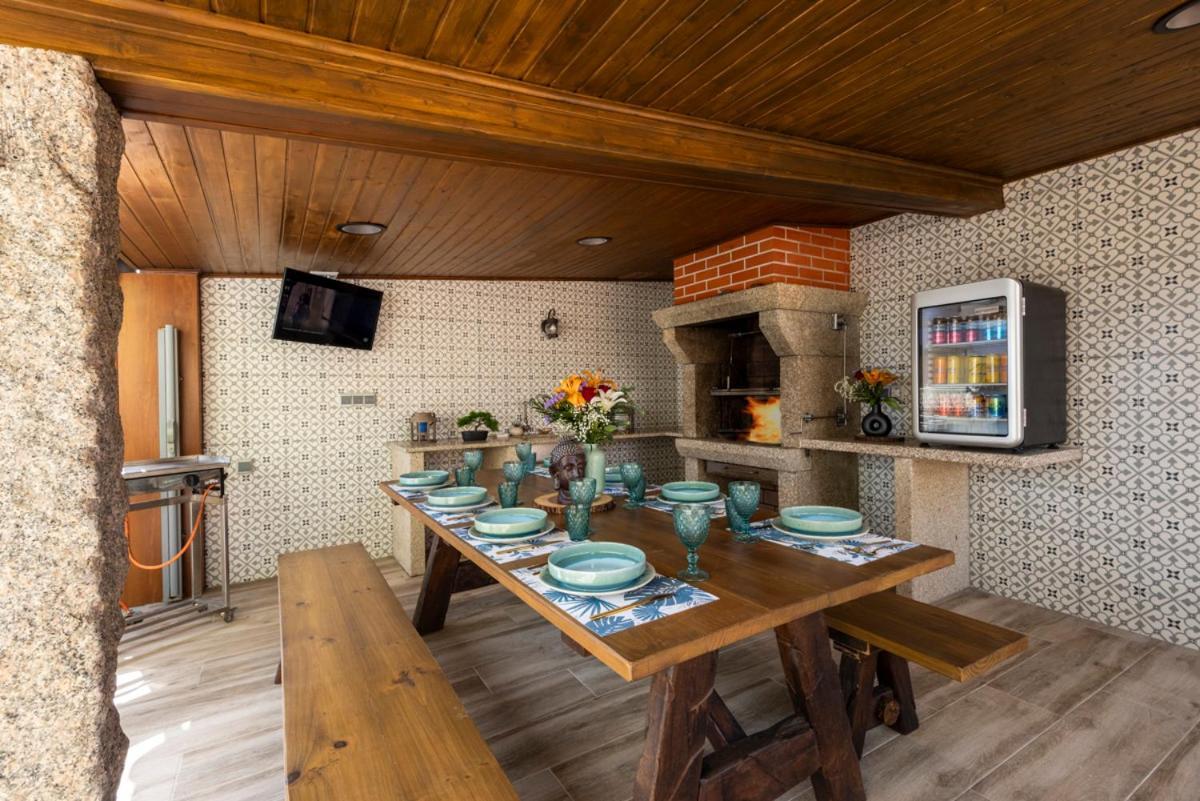 Villa Montalvo Beach Екстериор снимка